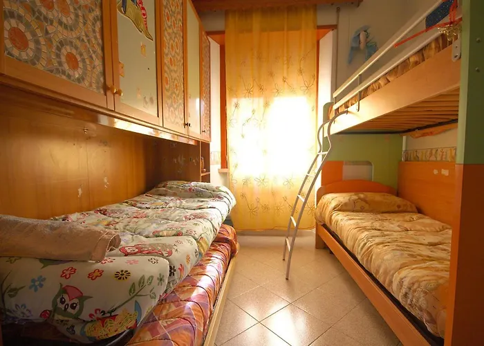 Bed and Breakfast Casa Arcobaleno Roma