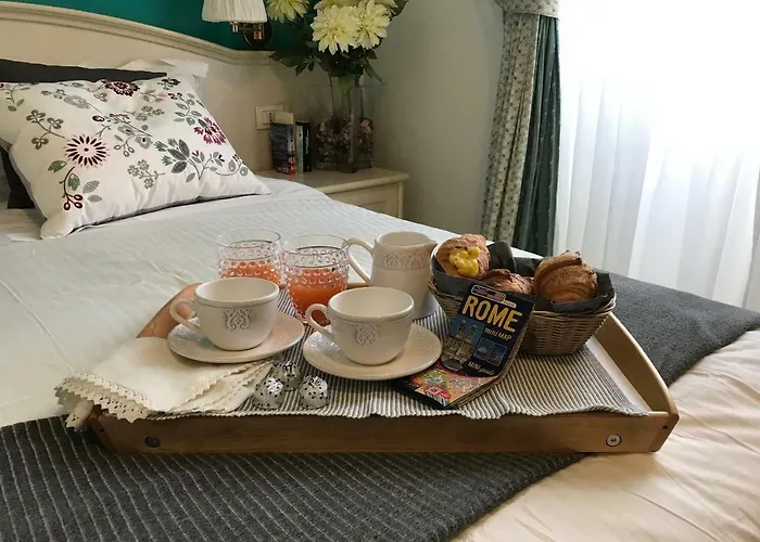 Bed and Breakfast Il Passetto Roma